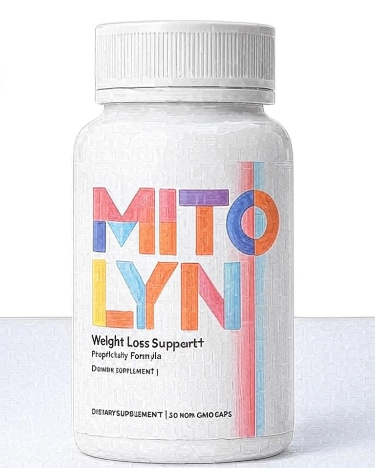 Mitolyn