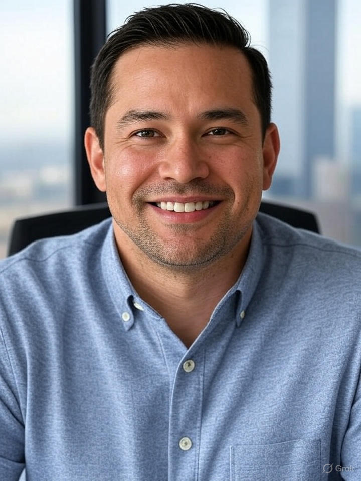 Mark D
