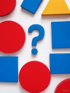 shapes